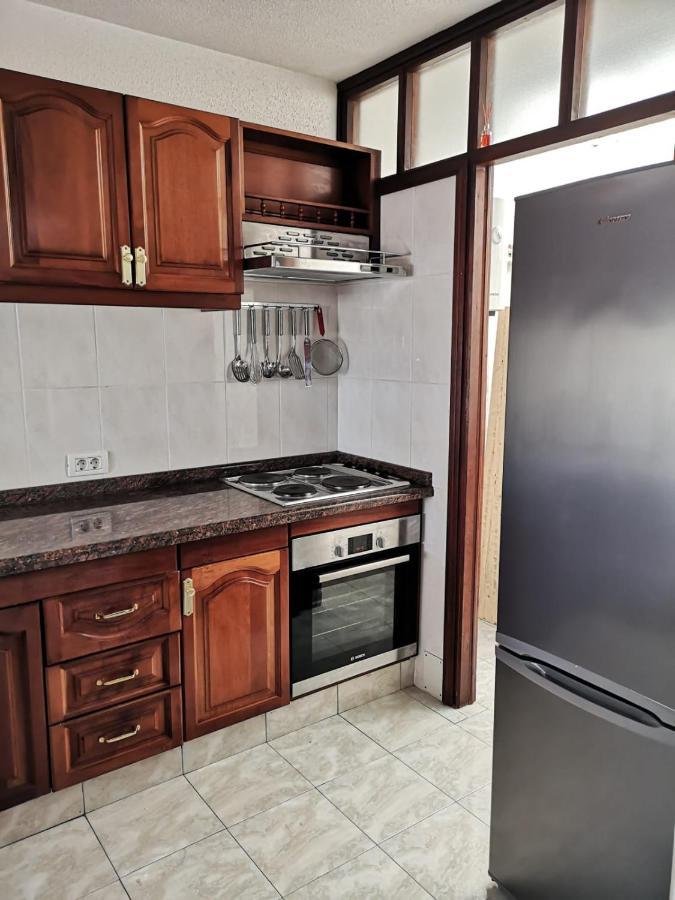 Fantastic Bungalow Playa De Las Americas Арона Екстериор снимка