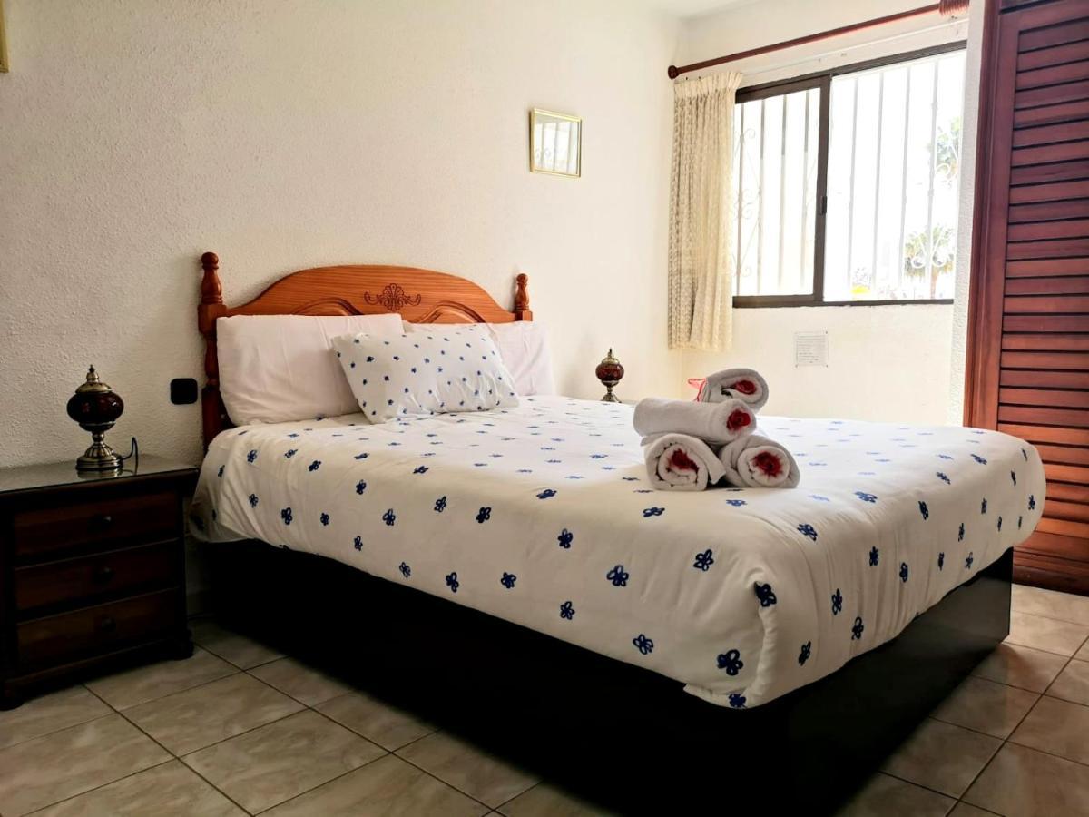 Fantastic Bungalow Playa De Las Americas Арона Екстериор снимка