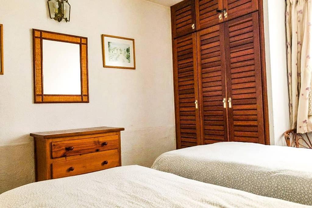 Fantastic Bungalow Playa De Las Americas Арона Екстериор снимка