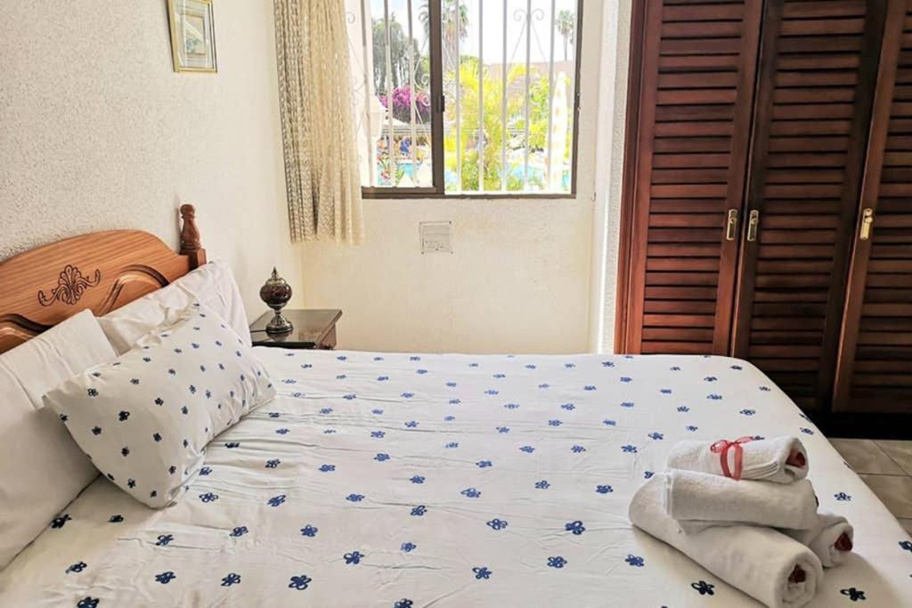 Fantastic Bungalow Playa De Las Americas Арона Екстериор снимка