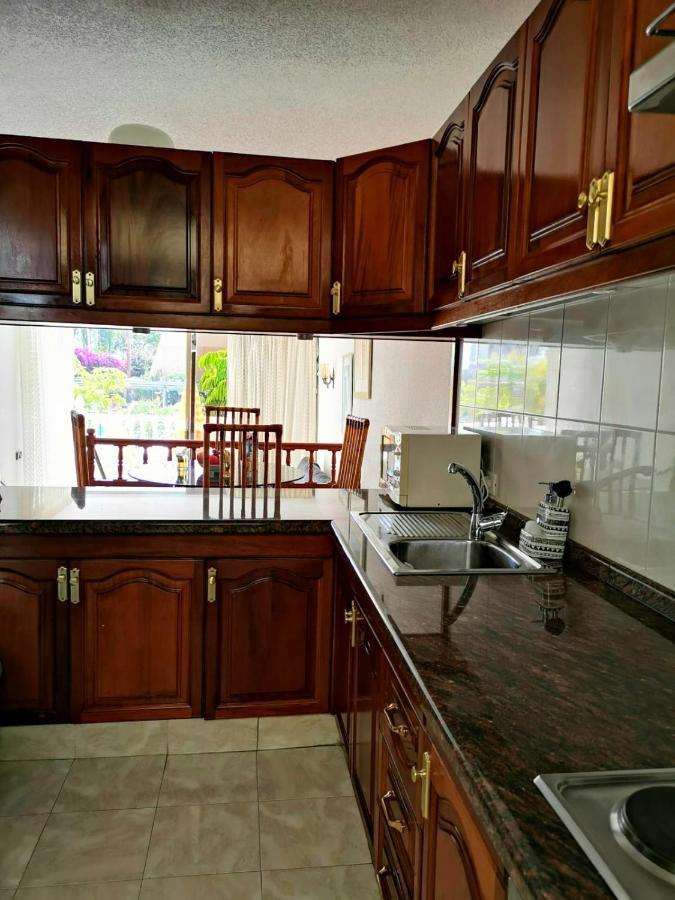 Fantastic Bungalow Playa De Las Americas Арона Екстериор снимка
