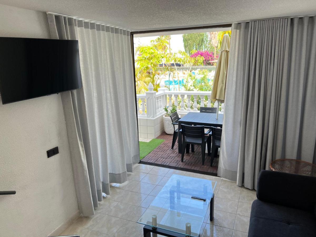 Fantastic Bungalow Playa De Las Americas Арона Екстериор снимка