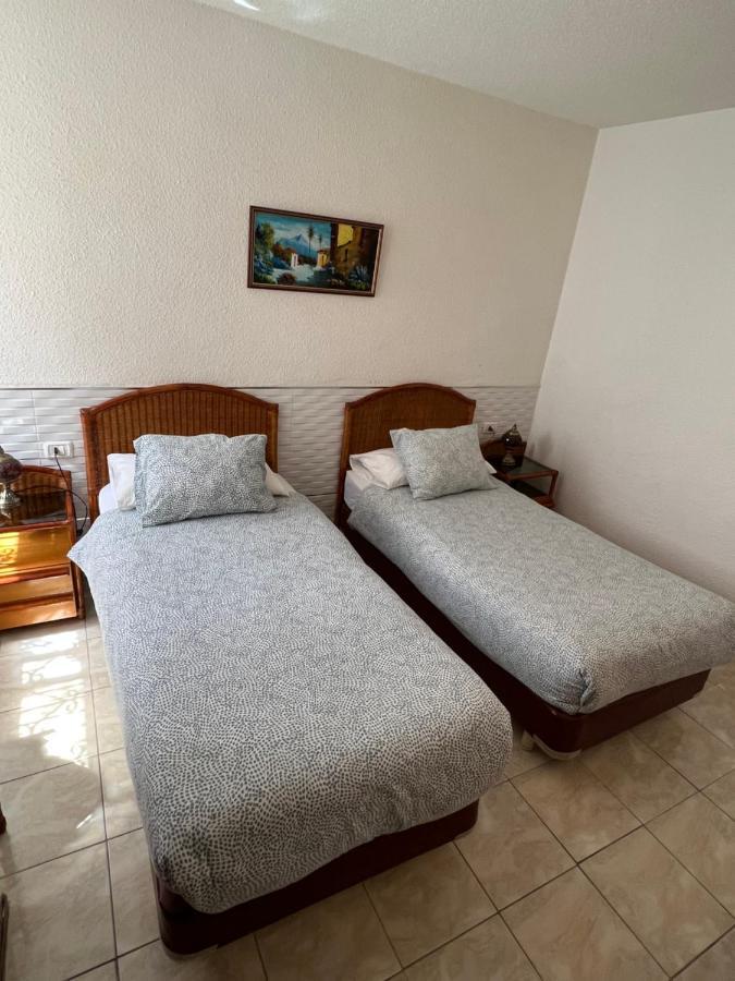 Fantastic Bungalow Playa De Las Americas Арона Екстериор снимка
