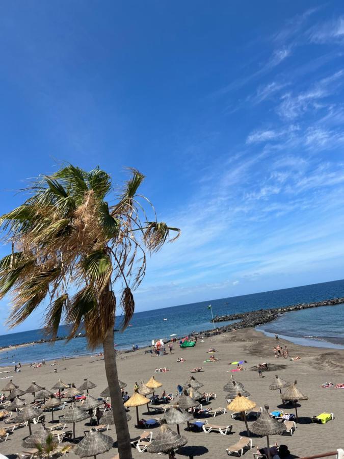 Fantastic Bungalow Playa De Las Americas Арона Екстериор снимка