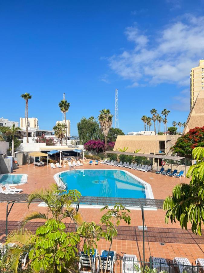 Fantastic Bungalow Playa De Las Americas Арона Екстериор снимка