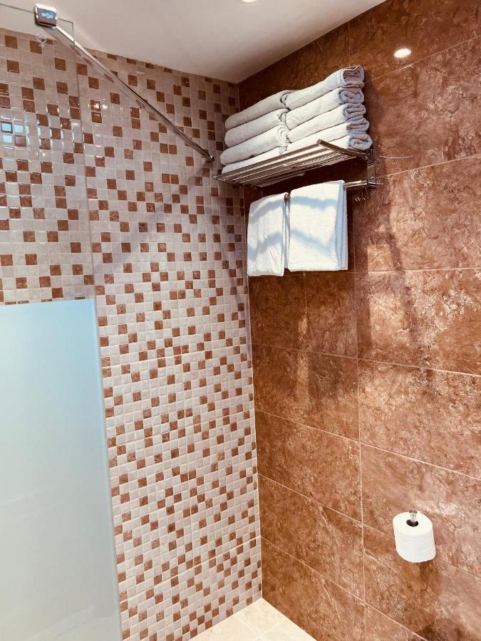 Fantastic Bungalow Playa De Las Americas Арона Екстериор снимка