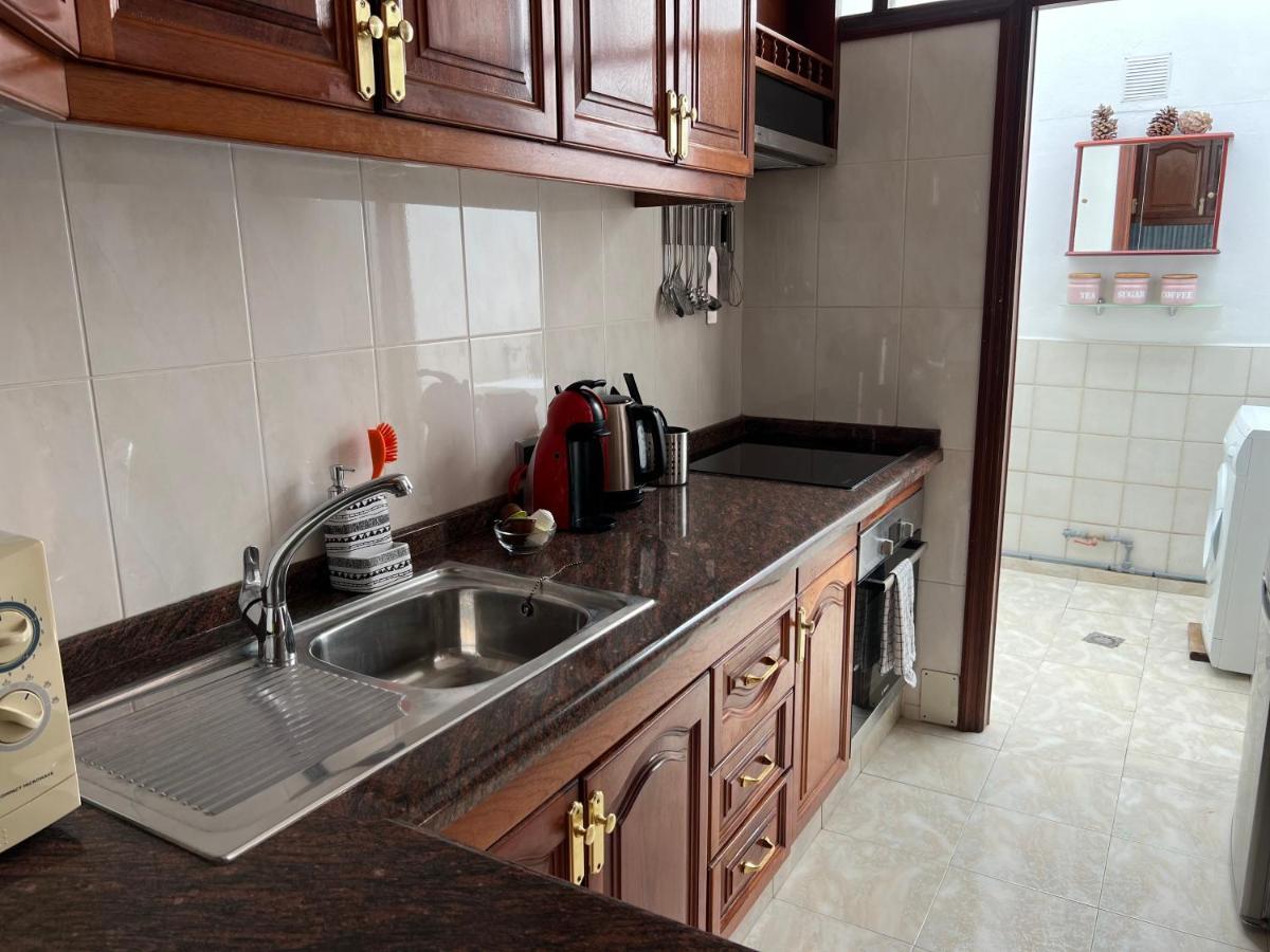 Fantastic Bungalow Playa De Las Americas Арона Екстериор снимка