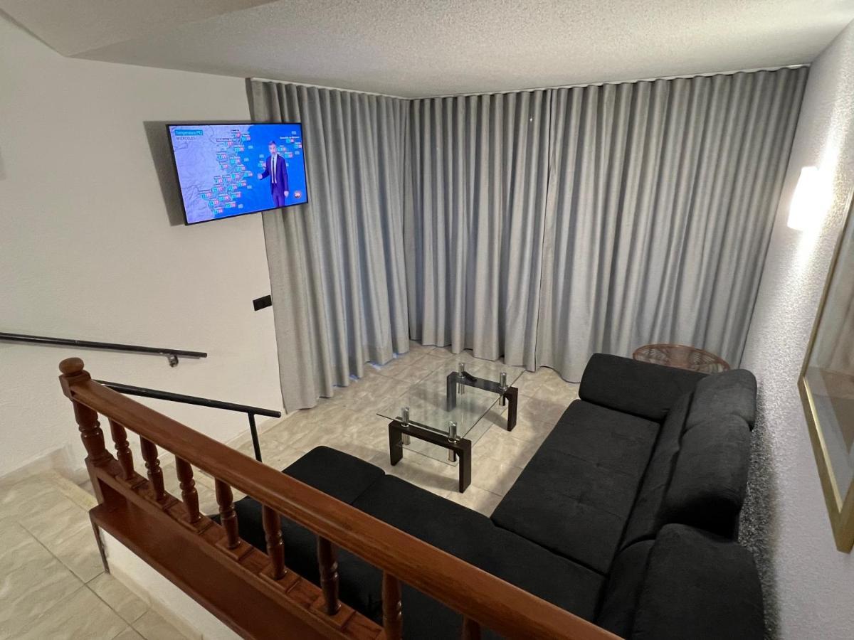 Fantastic Bungalow Playa De Las Americas Арона Екстериор снимка