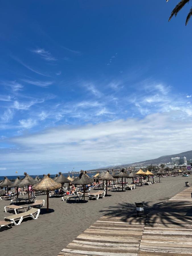 Fantastic Bungalow Playa De Las Americas Арона Екстериор снимка