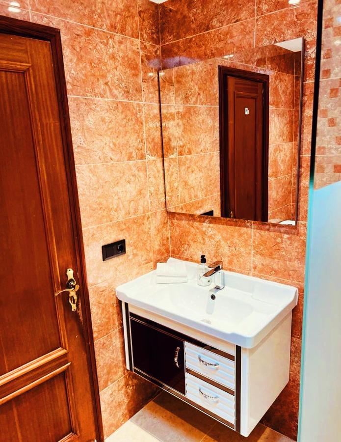 Fantastic Bungalow Playa De Las Americas Арона Екстериор снимка